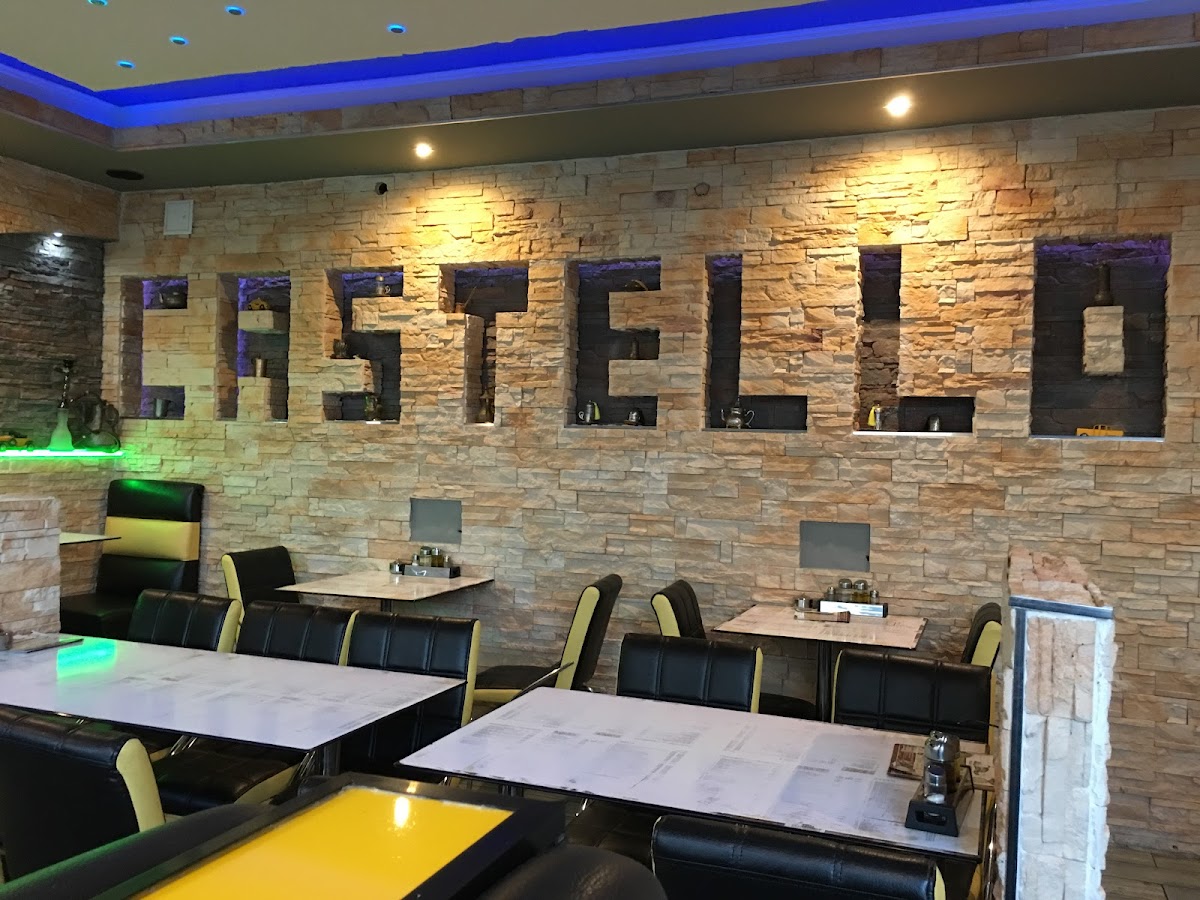 Pizza Castello